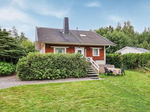 Ferienhaus für 5 Personen (105 m&sup2;) in Munkedal