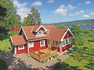 Ferienhaus für 6 Personen (96 m²) in Munkedal