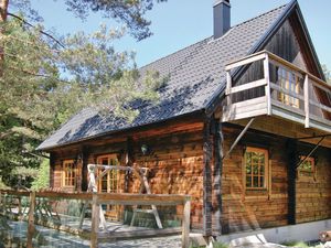 Ferienhaus für 6 Personen (90 m²) in Munkedal