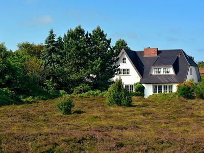 Ferienhaus für 6 Personen (135 m²) in Munkmarsch (Sylt) 1/10