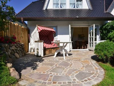 Ferienhaus für 6 Personen (135 m²) in Munkmarsch (Sylt) 2/10