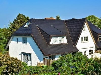 Ferienhaus für 6 Personen (130 m²) in Munkmarsch (Sylt) 1/10