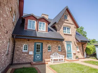 Ferienhaus für 6 Personen (100 m²) in Munkmarsch (Sylt) 1/10