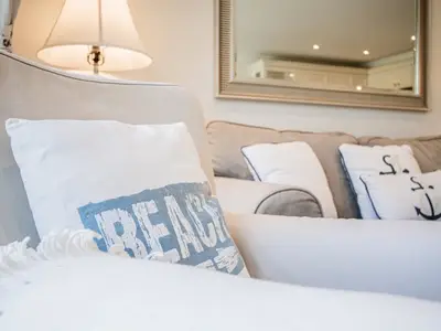 Ferienhaus für 6 Personen (100 m²) in Munkmarsch (Sylt) 8/10