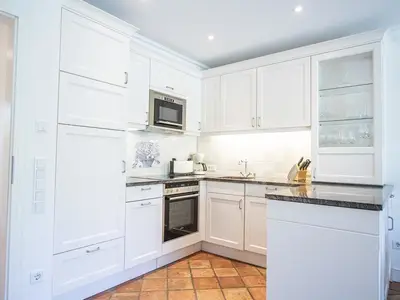 Ferienhaus für 6 Personen (100 m²) in Munkmarsch (Sylt) 9/10