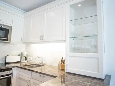 Ferienhaus für 6 Personen (100 m²) in Munkmarsch (Sylt) 10/10