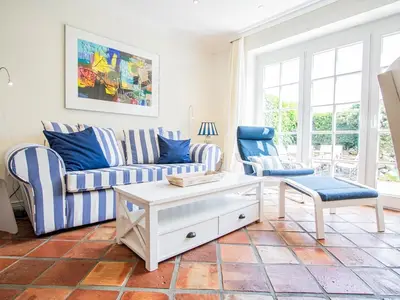Ferienhaus für 4 Personen (80 m²) in Munkmarsch (Sylt) 2/10