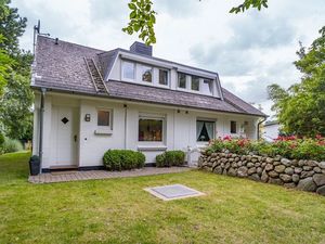 Ferienhaus für 4 Personen (100 m&sup2;) in Munkmarsch (Sylt)