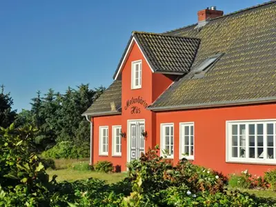 Ferienhaus für 4 Personen (82 m²) in Sylt-Ost 1/10
