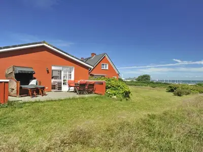 Ferienhaus für 4 Personen (82 m²) in Sylt-Ost 2/10
