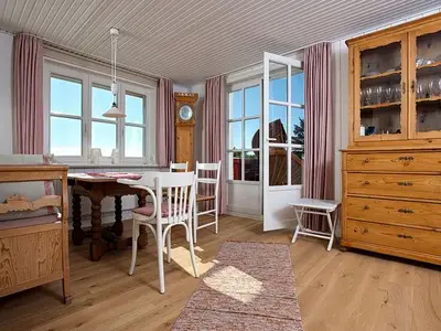 Ferienhaus für 4 Personen (82 m²) in Sylt-Ost 7/10