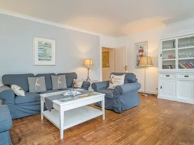 Ferienhaus für 4 Personen (100 m²) in Munkmarsch (Sylt) 1/10