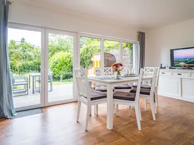 Ferienhaus für 4 Personen (100 m²) in Munkmarsch (Sylt) 2/10
