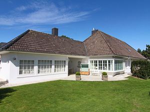 Ferienhaus für 5 Personen (120 m²) in Munkmarsch (Sylt)