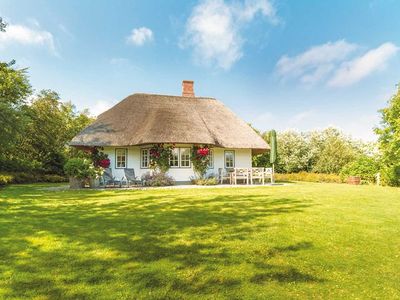 Ferienhaus für 4 Personen (125 m²) in Munkmarsch (Sylt) 1/10