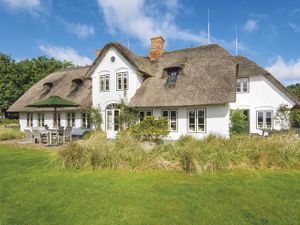 Ferienhaus für 8 Personen (400 m²) in Munkmarsch (Sylt)