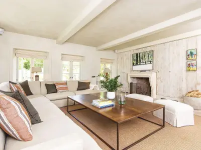 Ferienhaus für 8 Personen (400 m²) in Munkmarsch (Sylt) 6/10