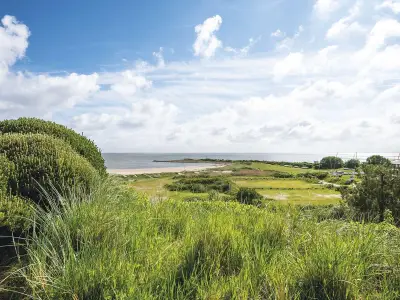 Ferienhaus für 8 Personen (400 m²) in Munkmarsch (Sylt) 9/10