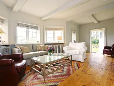 Ferienhaus für 4 Personen (125 m²) in Munkmarsch (Sylt) 2/10
