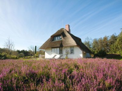 Ferienhaus für 4 Personen (125 m²) in Munkmarsch (Sylt) 10/10