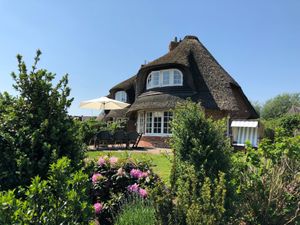 Ferienhaus für 6 Personen (105 m&sup2;) in Munkmarsch (Sylt)