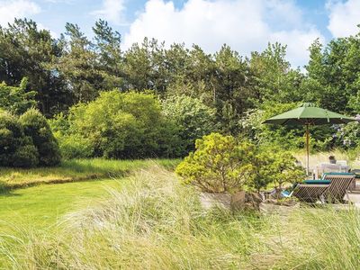 Ferienhaus für 8 Personen (400 m²) in Munkmarsch (Sylt) 3/10