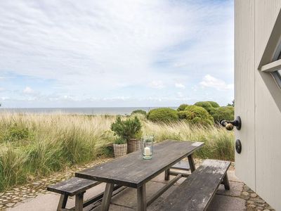 Ferienhaus für 8 Personen (400 m²) in Munkmarsch (Sylt) 6/10