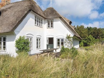 Ferienhaus für 8 Personen (400 m²) in Munkmarsch (Sylt) 8/10