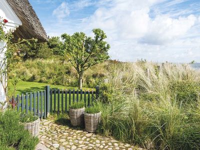 Ferienhaus für 8 Personen (400 m²) in Munkmarsch (Sylt) 10/10