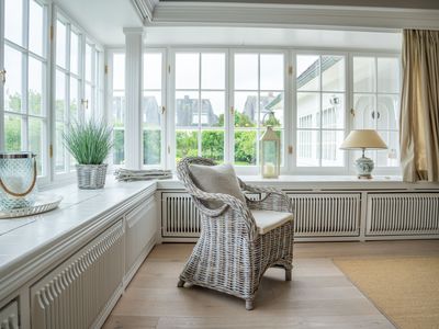 Ferienhaus für 5 Personen (120 m²) in Munkmarsch (Sylt) 6/10