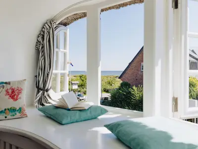 Ferienhaus für 5 Personen (100 m²) in Munkmarsch (Sylt) 9/10