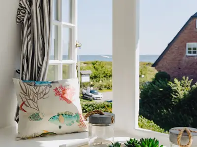 Ferienhaus für 5 Personen (100 m²) in Munkmarsch (Sylt) 10/10