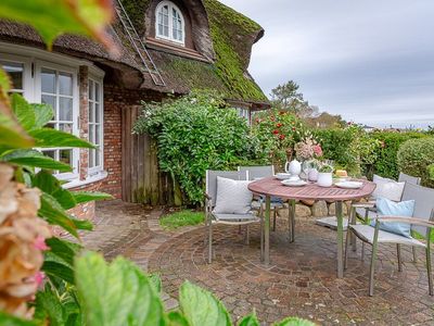 Ferienhaus für 5 Personen (100 m²) in Munkmarsch (Sylt) 8/10