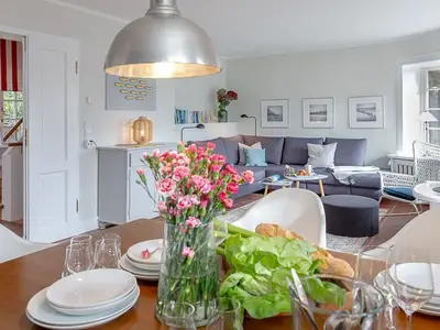 Ferienhaus für 5 Personen (100 m²) in Munkmarsch (Sylt) 7/10