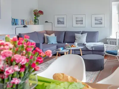 Ferienhaus für 5 Personen (100 m²) in Munkmarsch (Sylt) 8/10