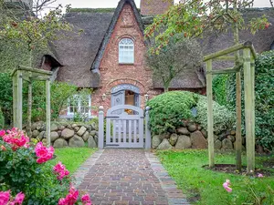 Ferienhaus für 5 Personen (100 m²) in Munkmarsch (Sylt)