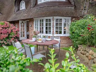 Ferienhaus für 5 Personen (100 m²) in Sylt-Ost 3/10