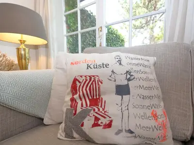 Ferienhaus für 5 Personen (100 m²) in Munkmarsch (Sylt) 7/10