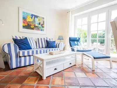 Ferienhaus für 4 Personen (80 m²) in Sylt-Ost 2/10