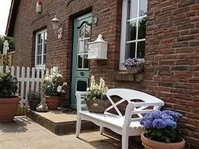 Ferienhaus für 4 Personen (85 m²) in Sylt-Ost 1/10