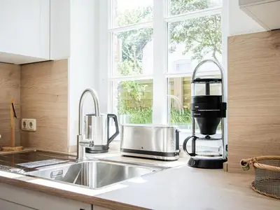 Ferienhaus für 4 Personen (100 m²) in Sylt-Ost 8/10
