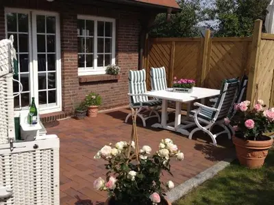 Ferienhaus für 4 Personen (85 m²) in Sylt-Ost 3/10