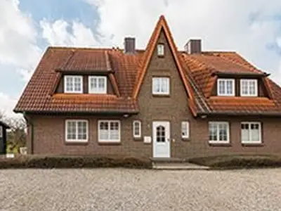Ferienhaus für 2 Personen (45 m²) in Sylt-Ost 1/9