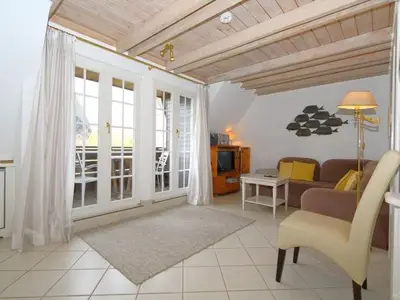 Ferienhaus für 2 Personen (45 m²) in Sylt-Ost 2/9