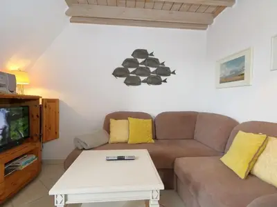 Ferienhaus für 2 Personen (45 m²) in Sylt-Ost 3/9