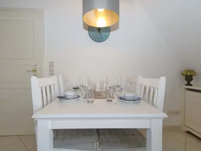 Ferienhaus für 2 Personen (45 m²) in Sylt-Ost 5/9