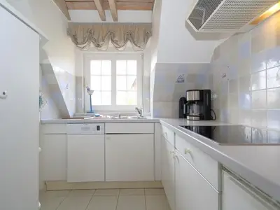 Ferienhaus für 2 Personen (45 m²) in Sylt-Ost 6/9