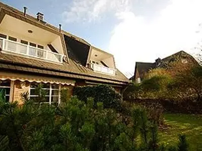 Ferienhaus für 4 Personen (79 m²) in Sylt-Ost 1/10