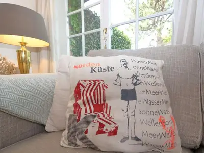 Ferienhaus für 5 Personen (100 m²) in Sylt-Ost 6/10