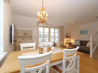 Ferienhaus für 4 Personen (79 m²) in Sylt-Ost 3/10